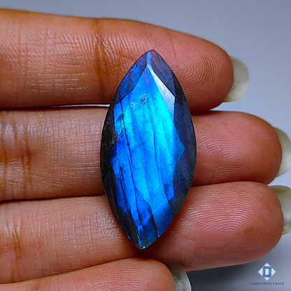 Blue Labradorite