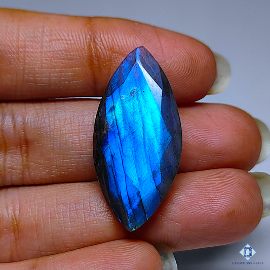Blue Labradorite