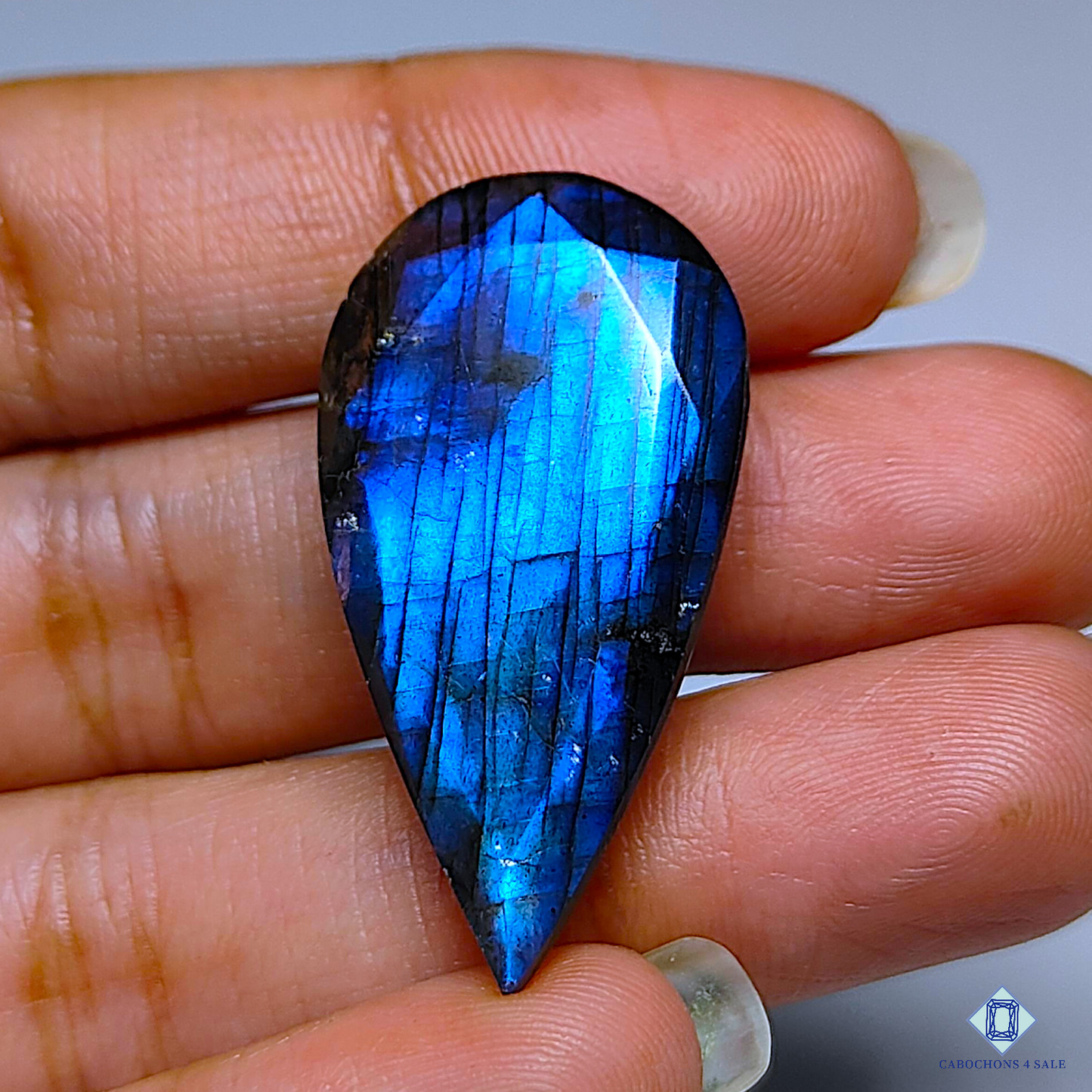 Blue Labradorite