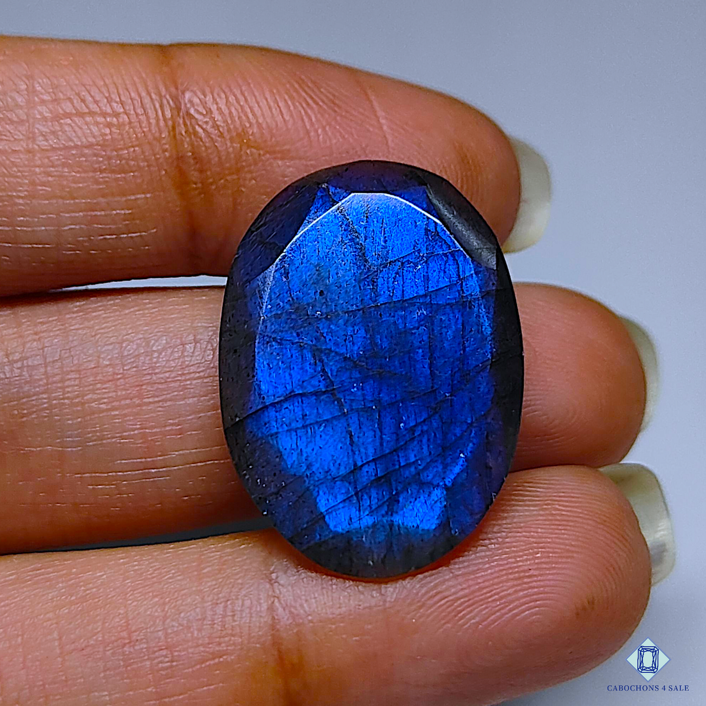 Blue Labradorite