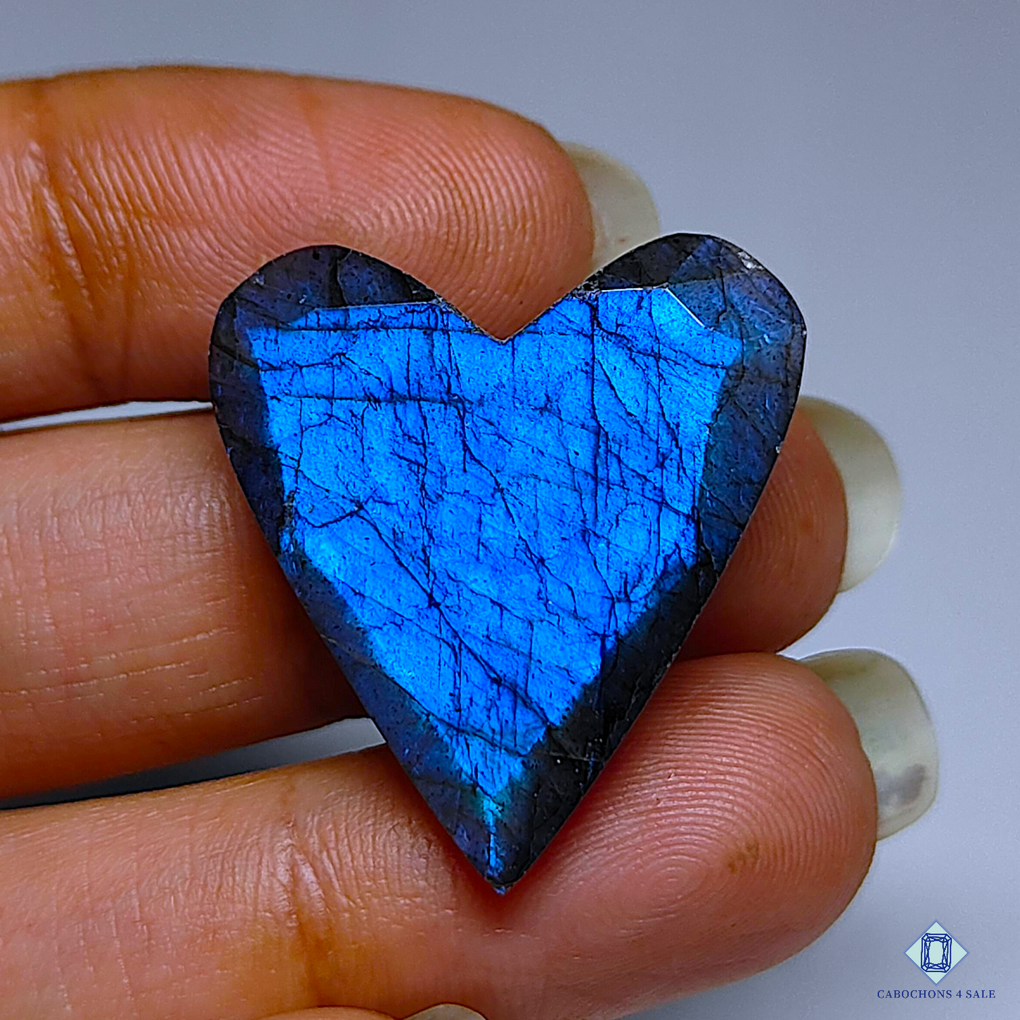 Blue Labradorite