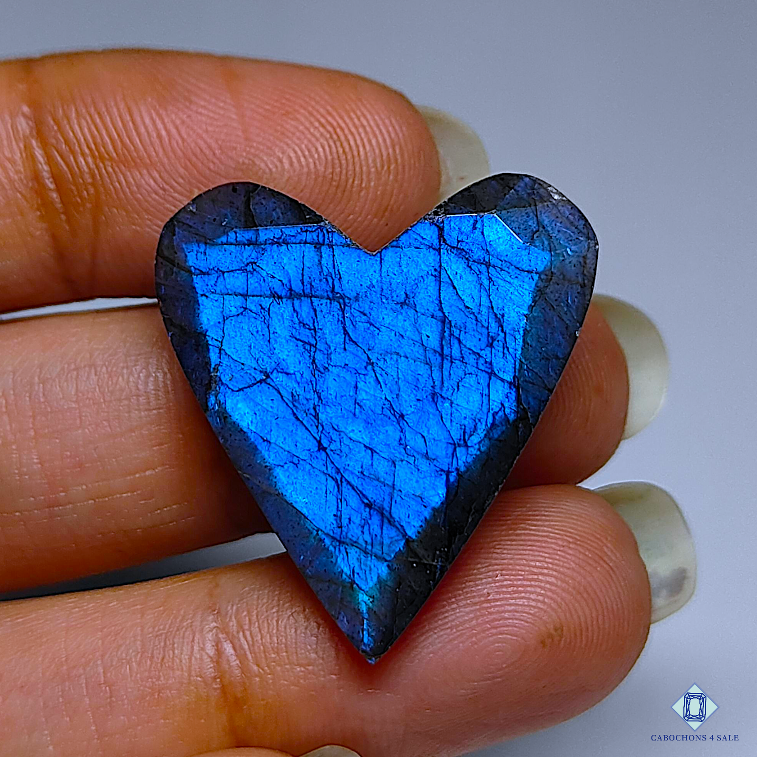 Blue Labradorite