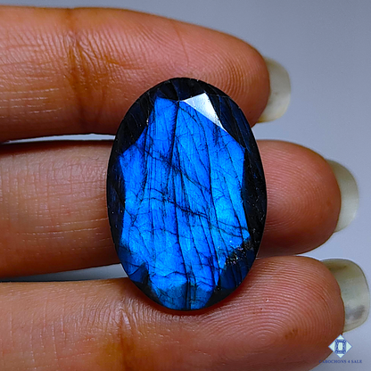 Blue Labradorite