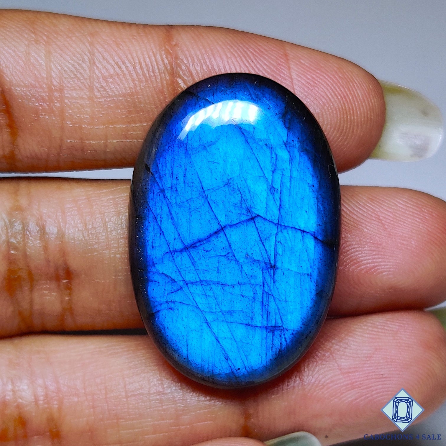Blue Labradorite