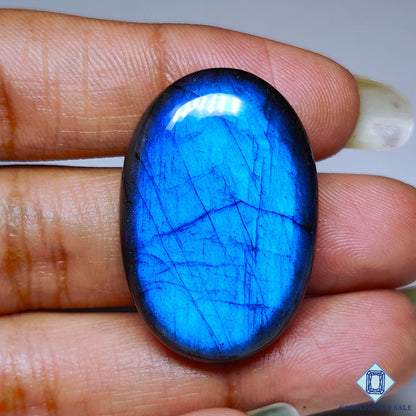 Blue Labradorite