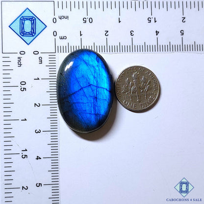 Blue Labradorite