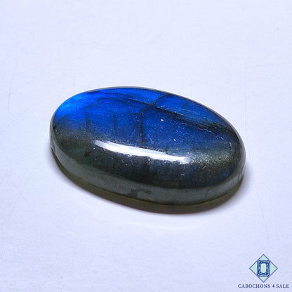 Blue Labradorite