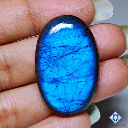 Blue Labradorite