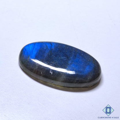 Blue Labradorite