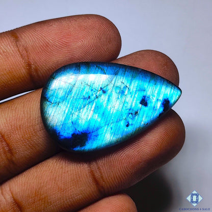 Blue Labradorite