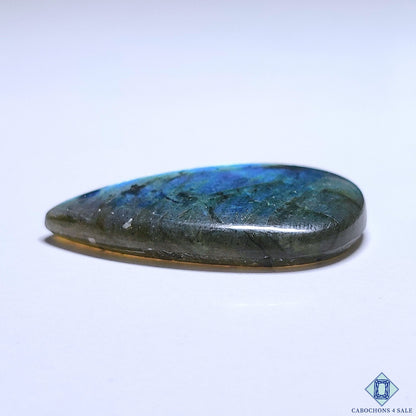 Blue Labradorite