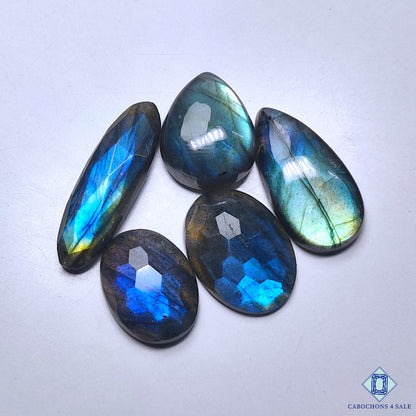 Blue Labradorite