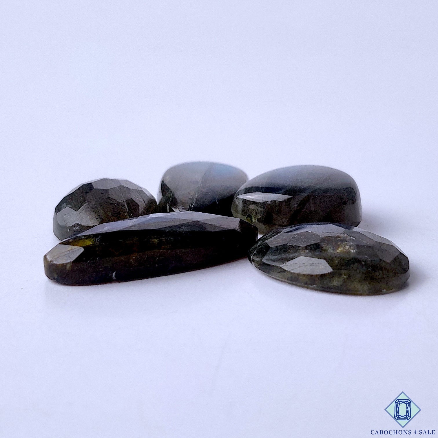 Blue Labradorite