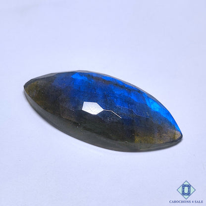 Blue Labradorite