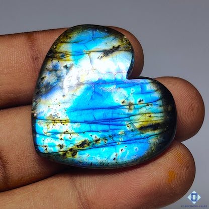 Blue Labradorite