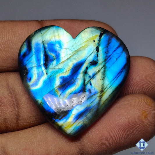 Blue Labradorite