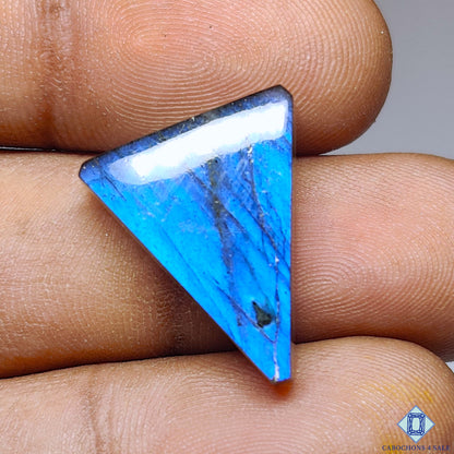 Blue Labradorite