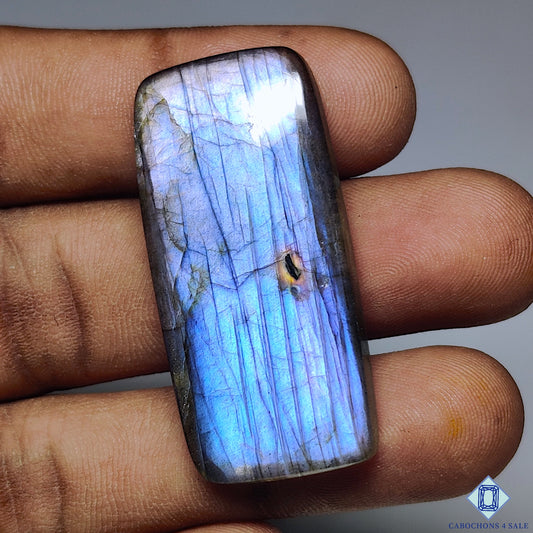 Blue Labradorite