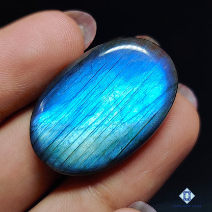 Blue Labradorite
