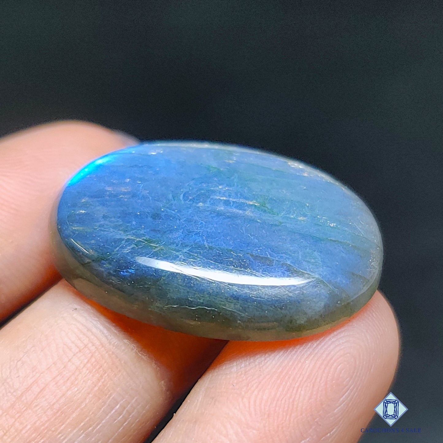 Blue Labradorite