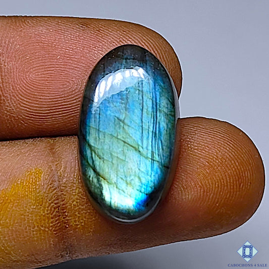 Blue Labradorite