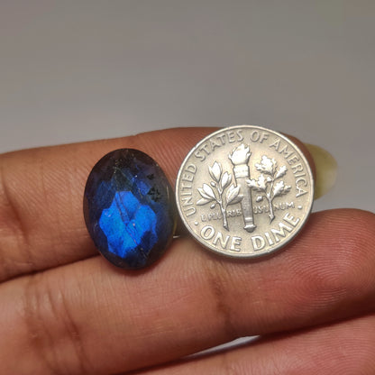 Blue Labradorite