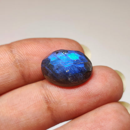 Blue Labradorite