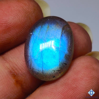 Blue Labradorite