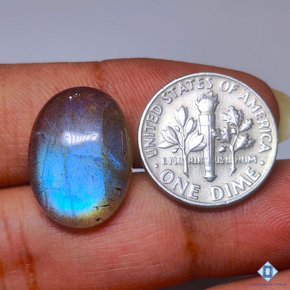 Blue Labradorite