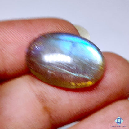 Blue Labradorite