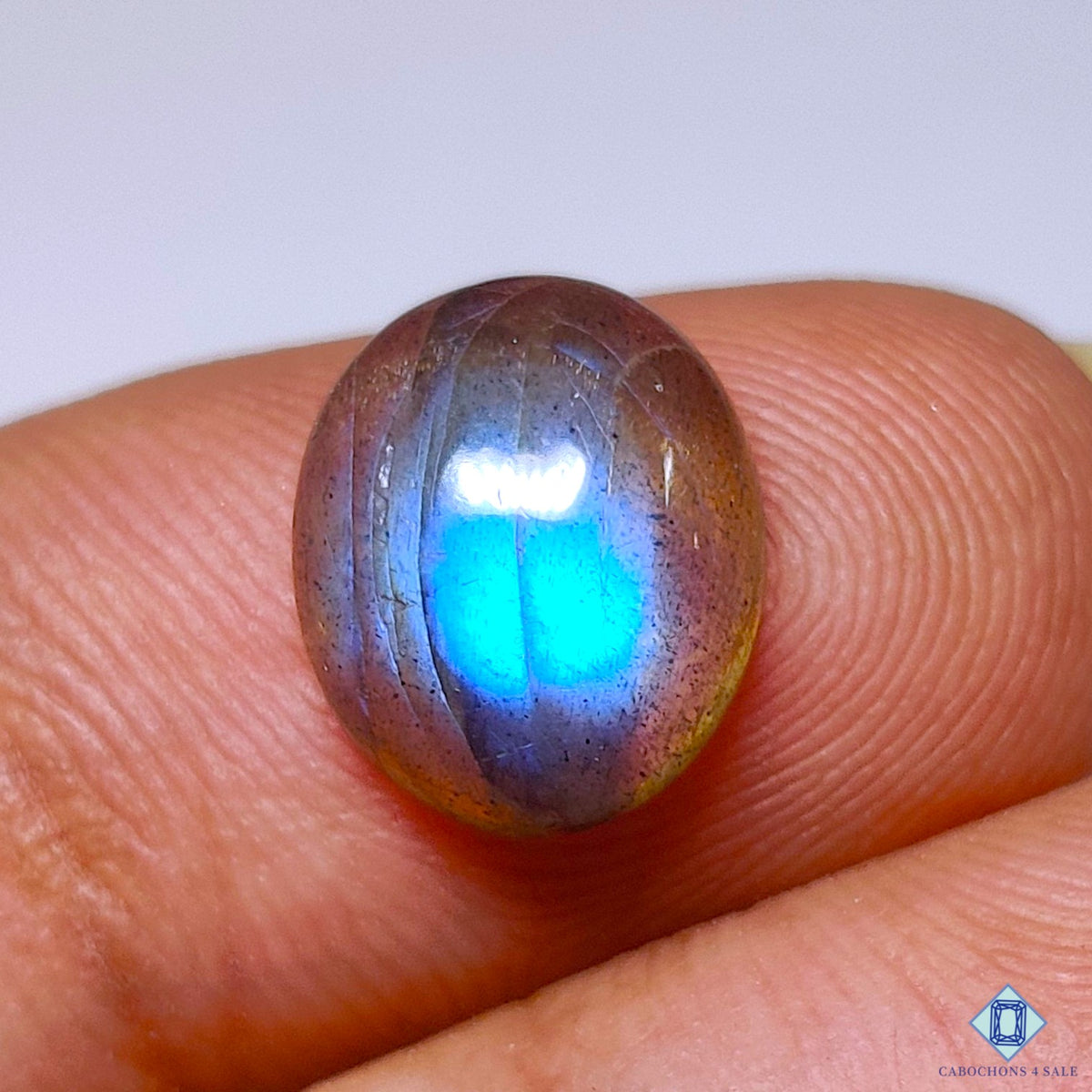 Blue Labradorite