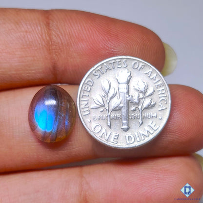 Blue Labradorite