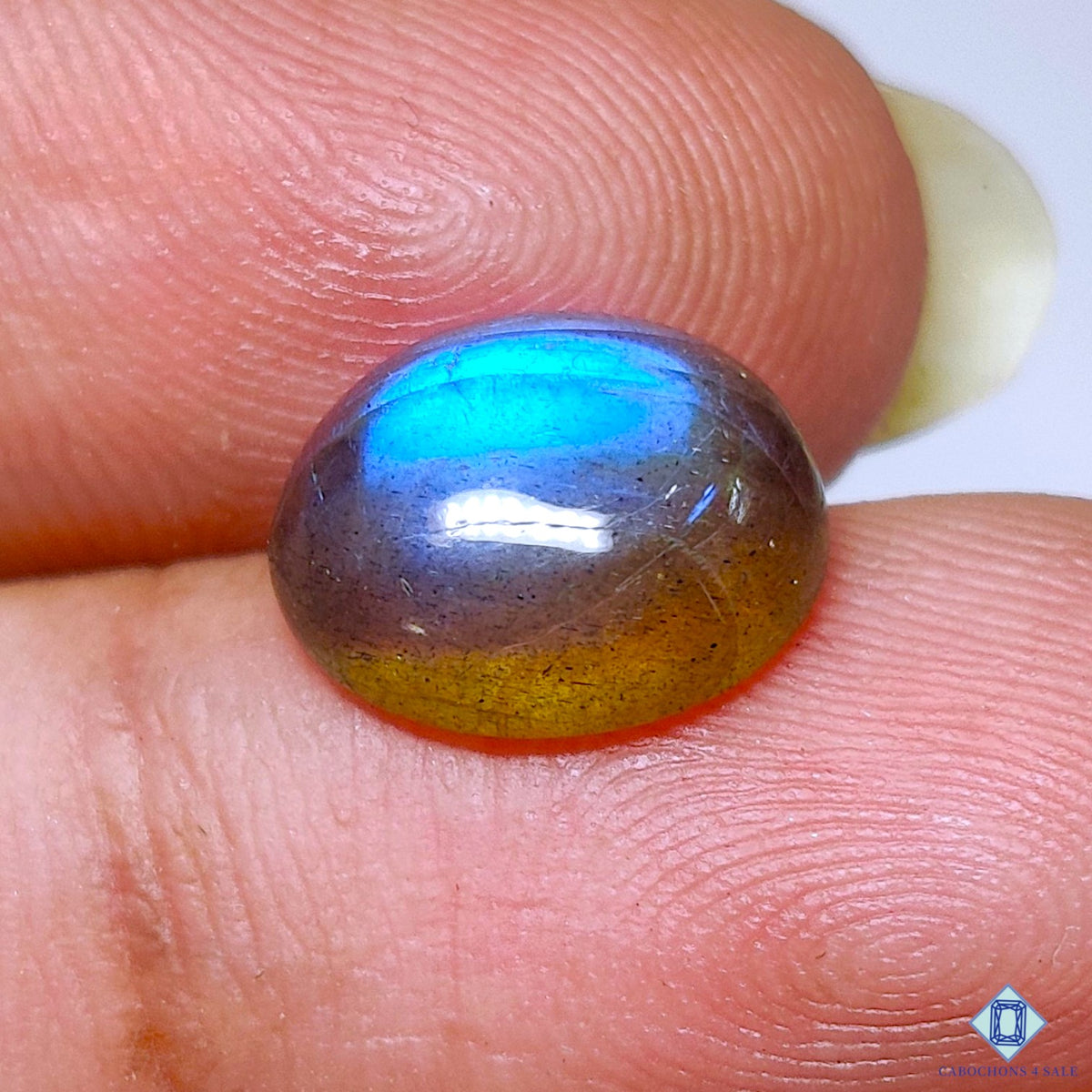 Blue Labradorite