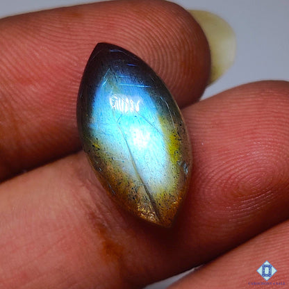 Blue Labradorite