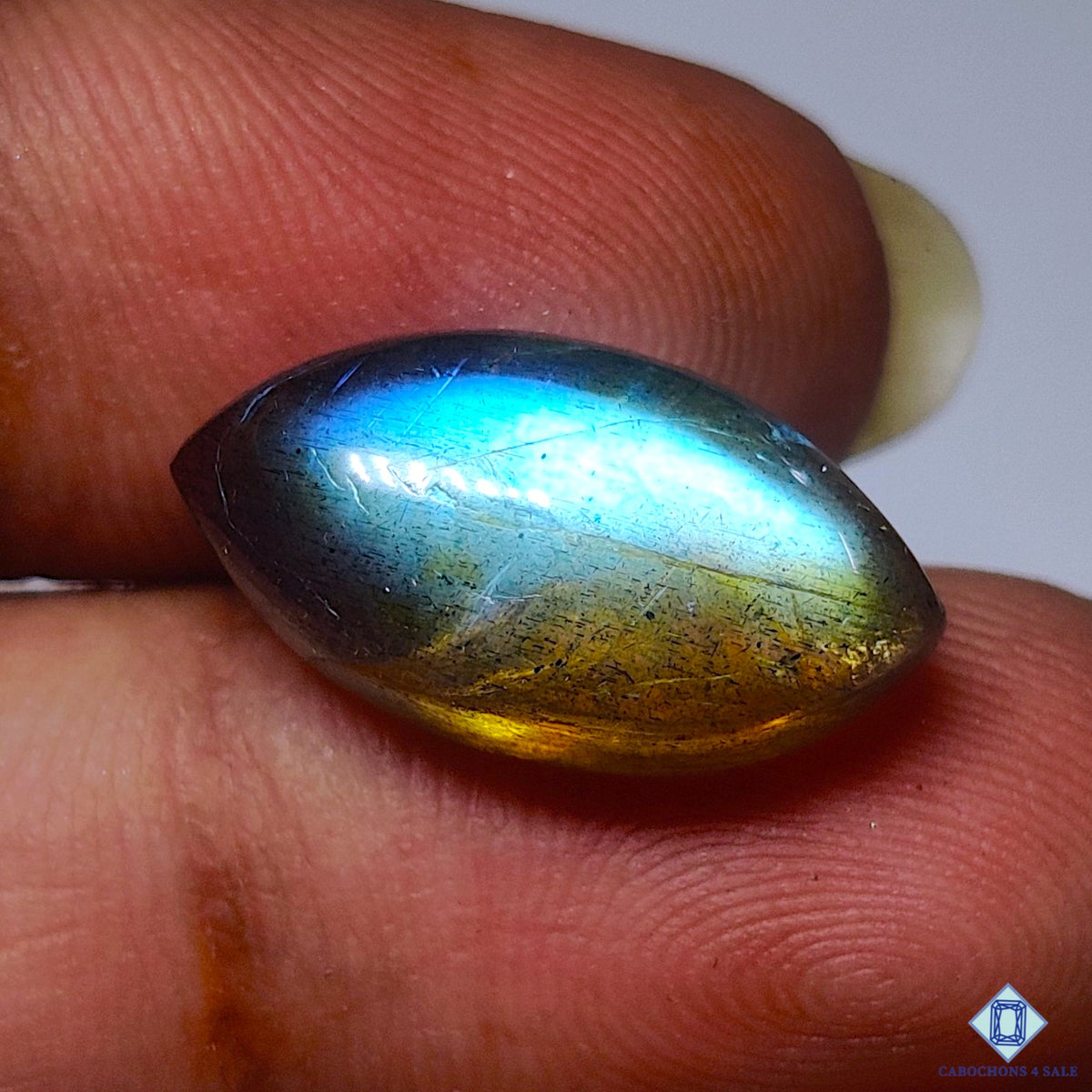 Blue Labradorite