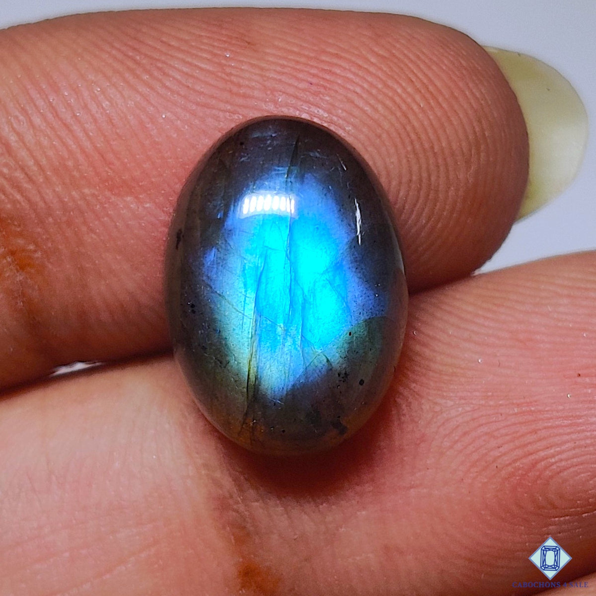 Blue Labradorite