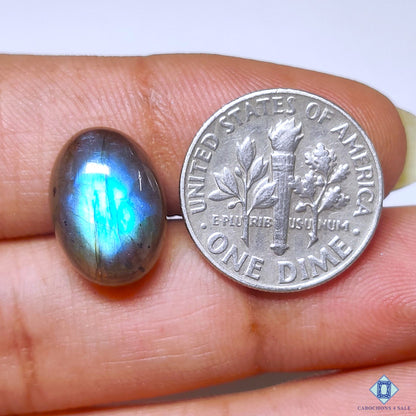 Blue Labradorite