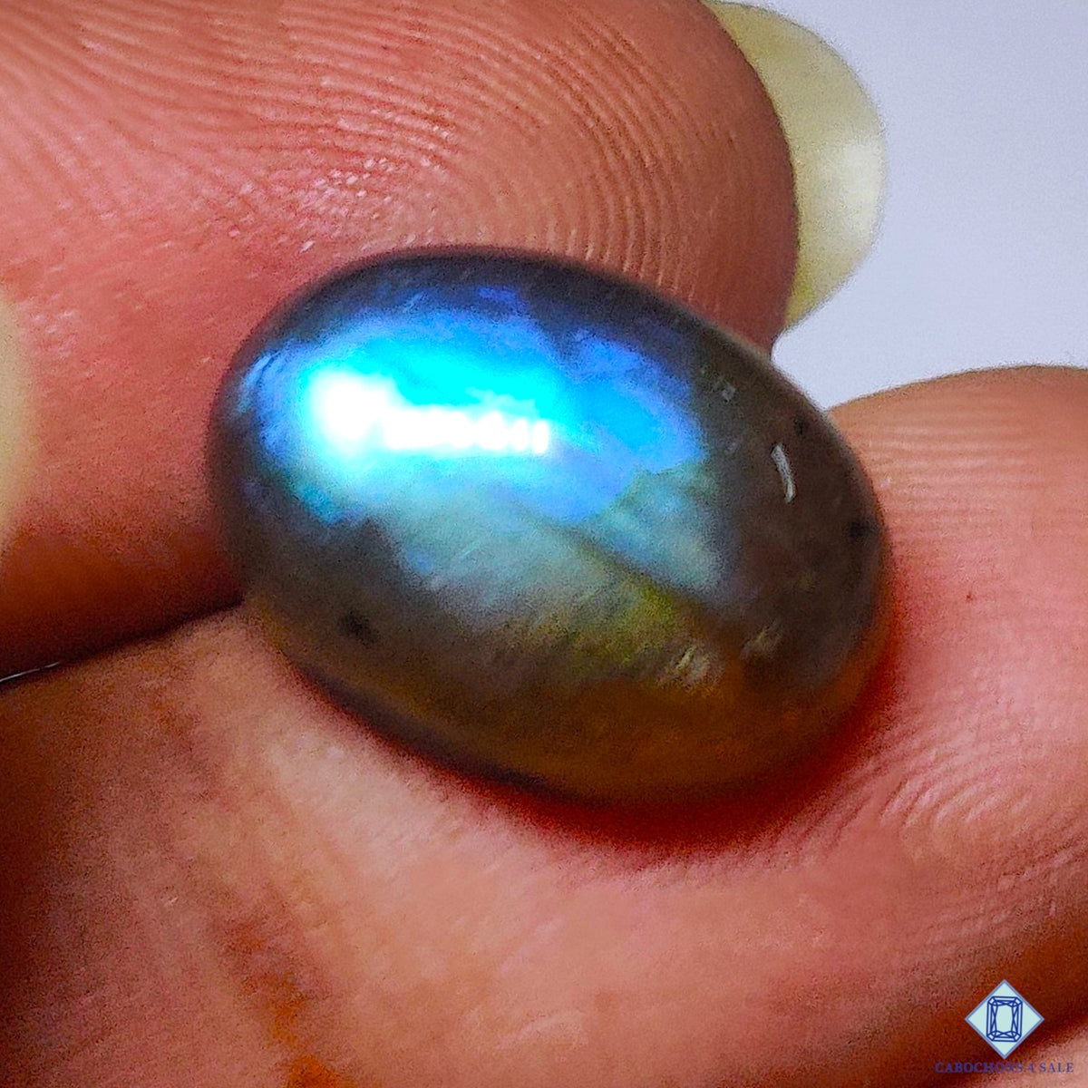 Blue Labradorite