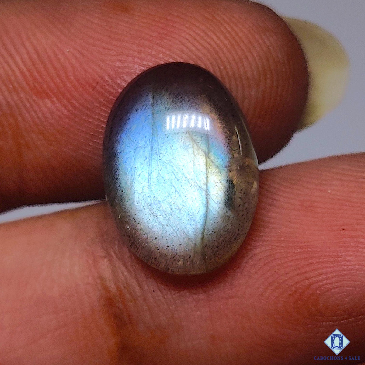 Blue Labradorite