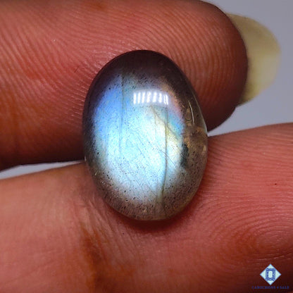 Blue Labradorite