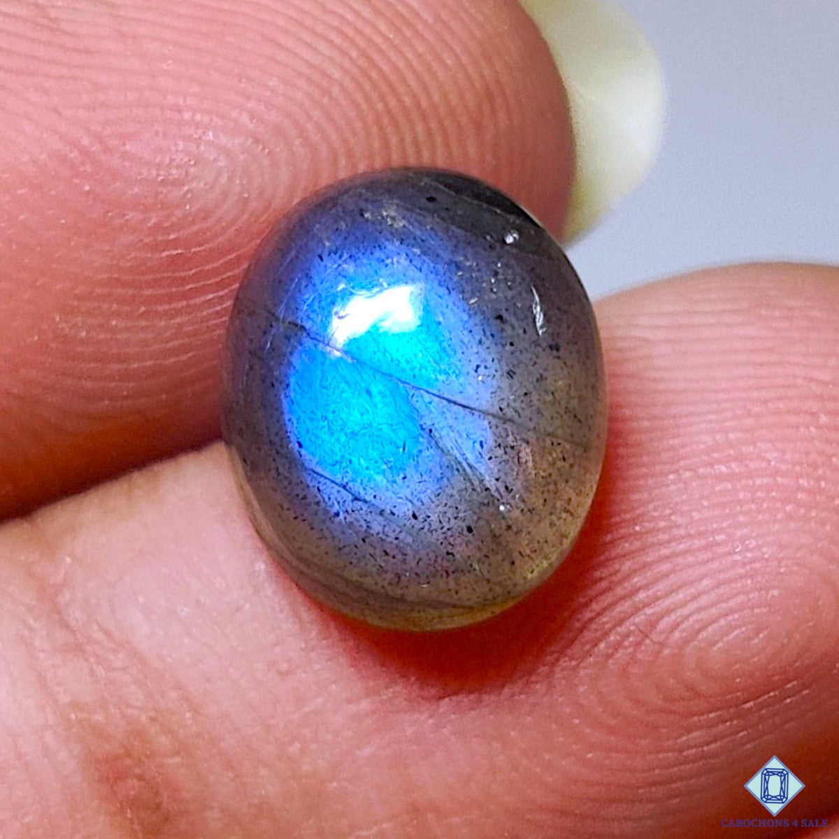 Blue Labradorite