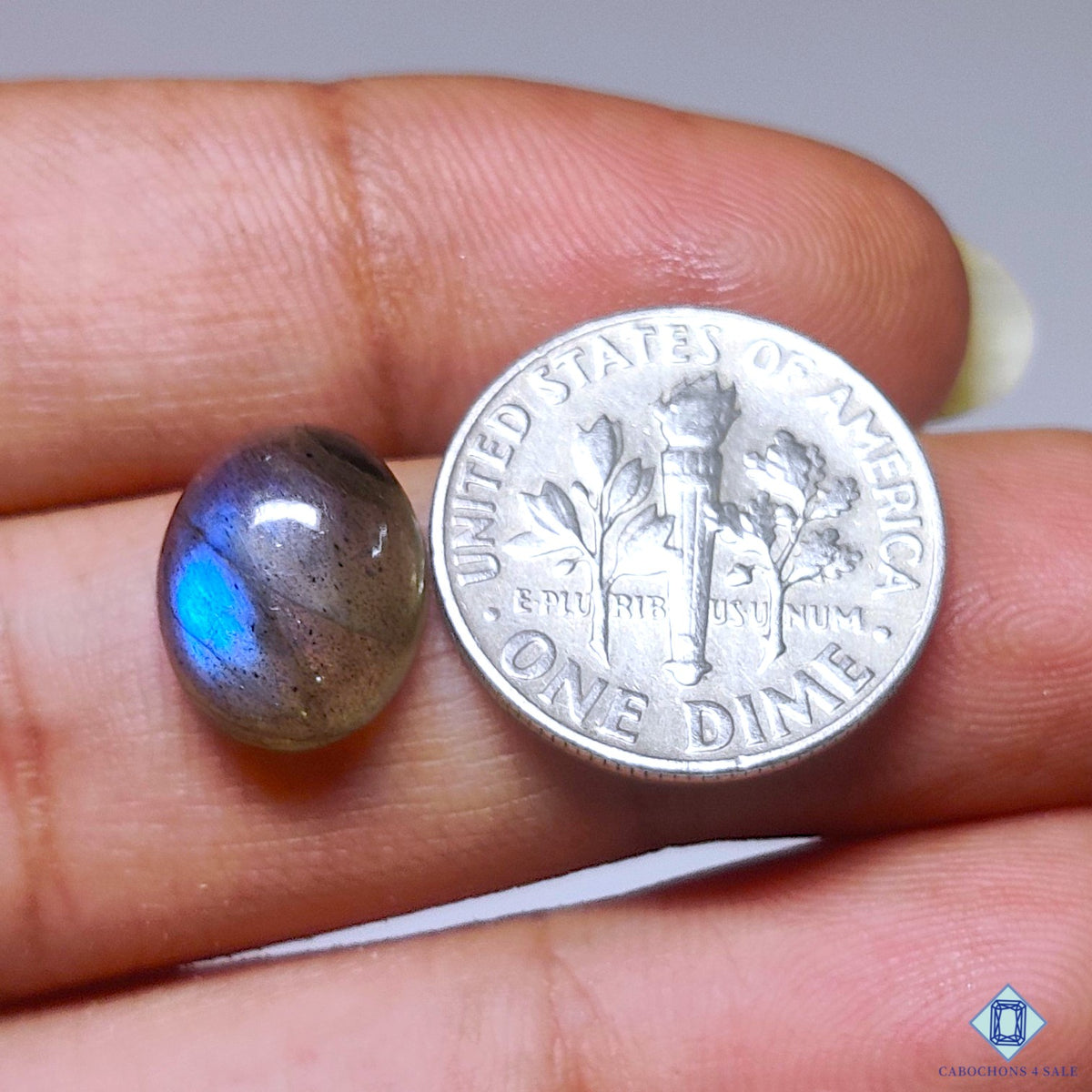 Blue Labradorite