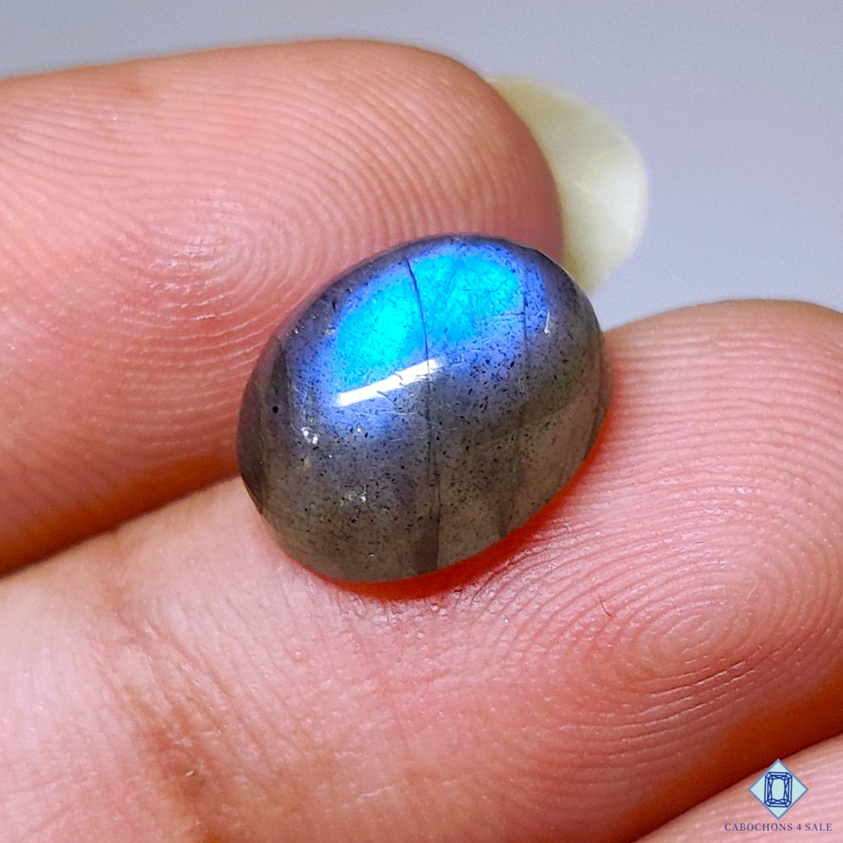 Blue Labradorite