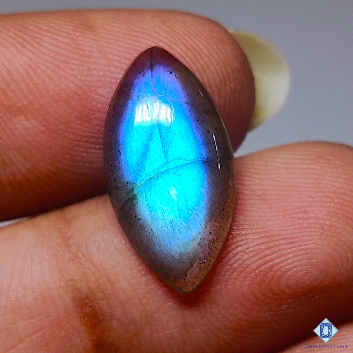 Blue Labradorite