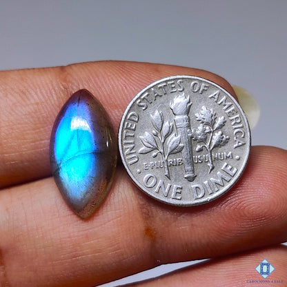 Blue Labradorite