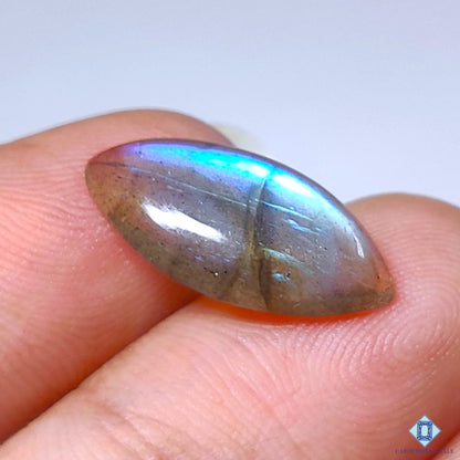 Blue Labradorite