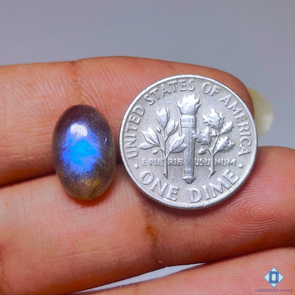 Blue Labradorite