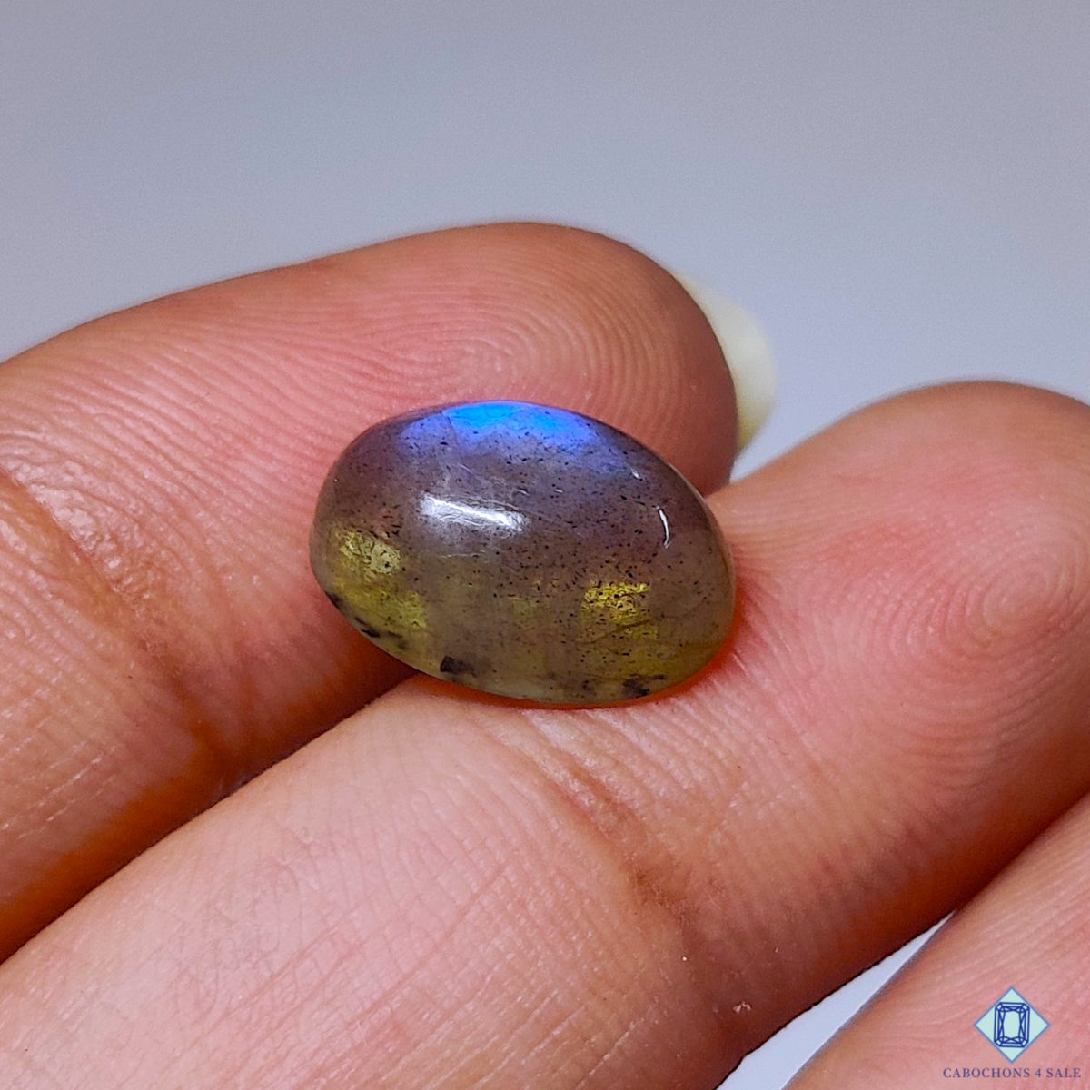 Blue Labradorite