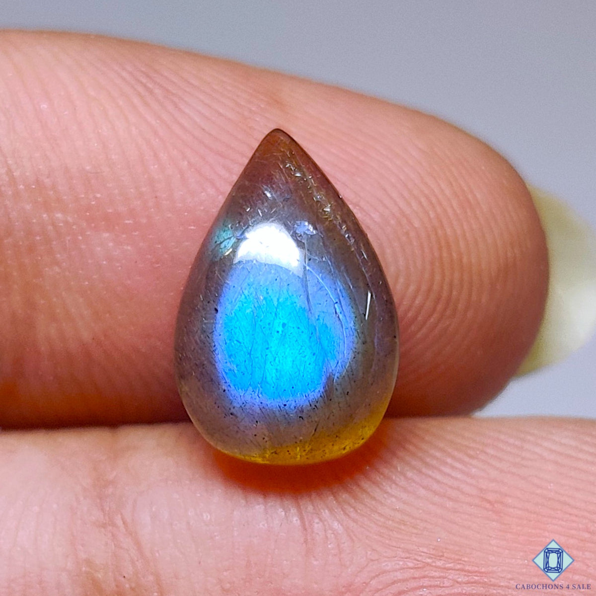 Blue Labradorite