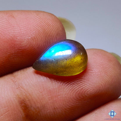 Blue Labradorite